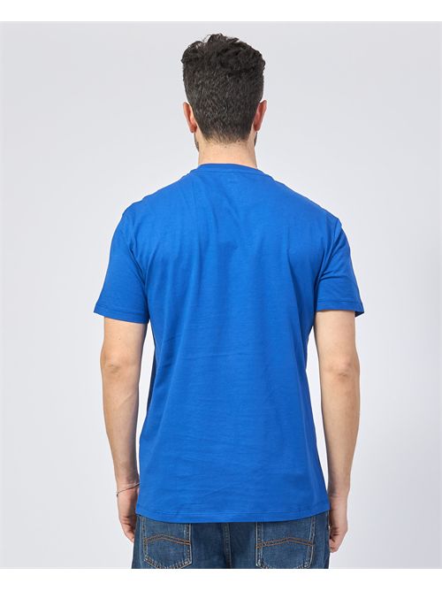 Armani Exchange men's regular fit T-shirt ARMANI EXCHANGE | XM000767-AF12308UB088